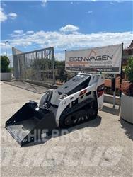Bobcat MT 55 Ładowarki gąsienicowe