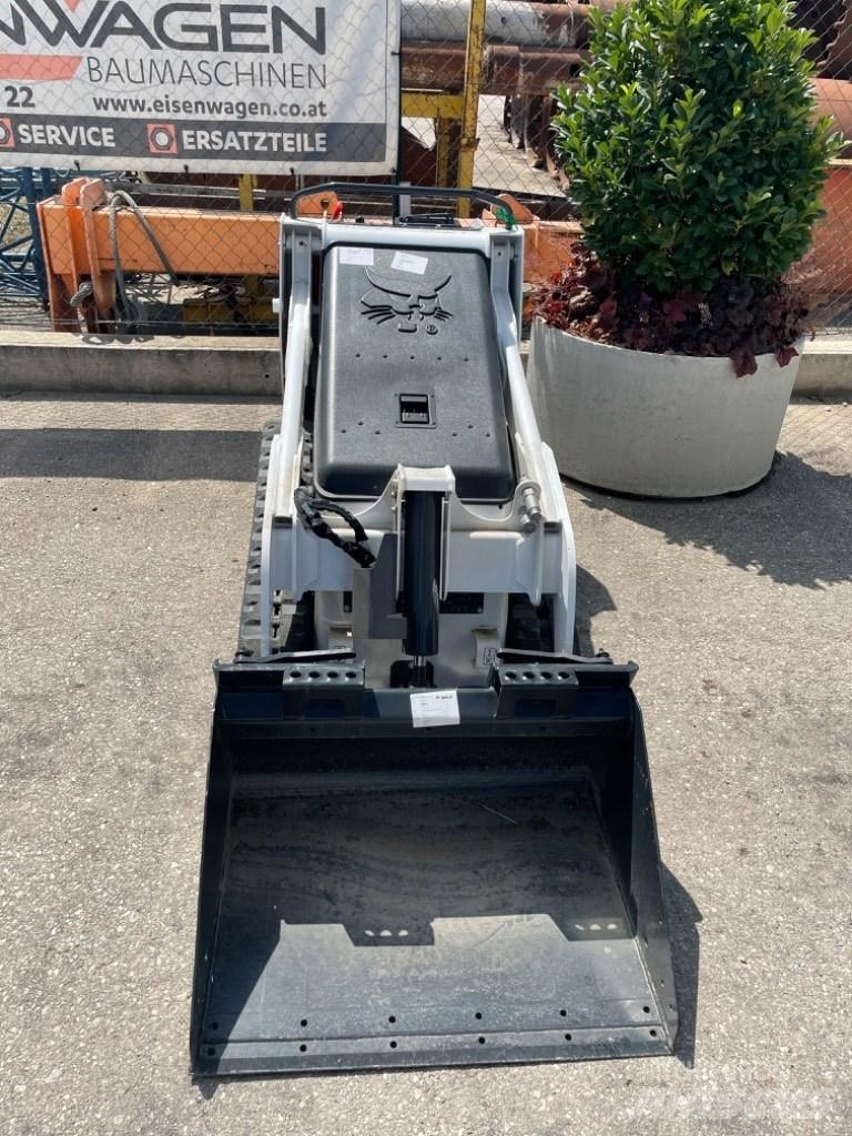 Bobcat MT 55 Ładowarki gąsienicowe