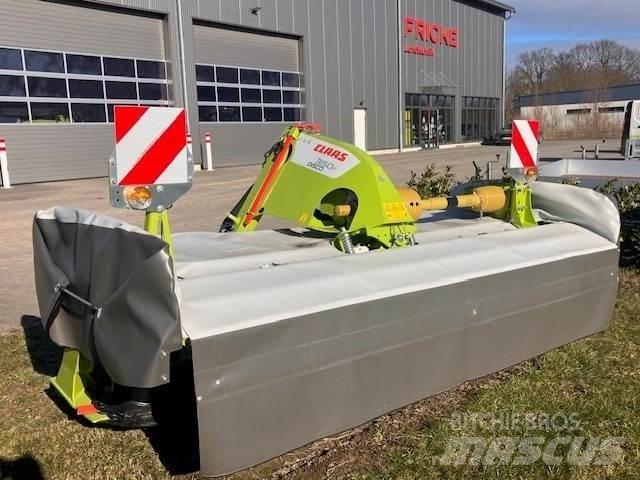 CLAAS Disco 3150 F Kosiarki ze wstępną obróbka paszy