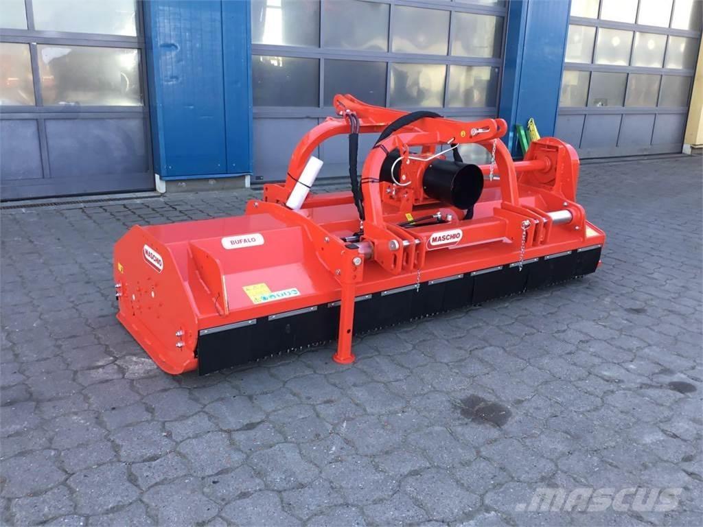 Maschio Bufalo 280 Kosiarki łąkowe i wykaszarki