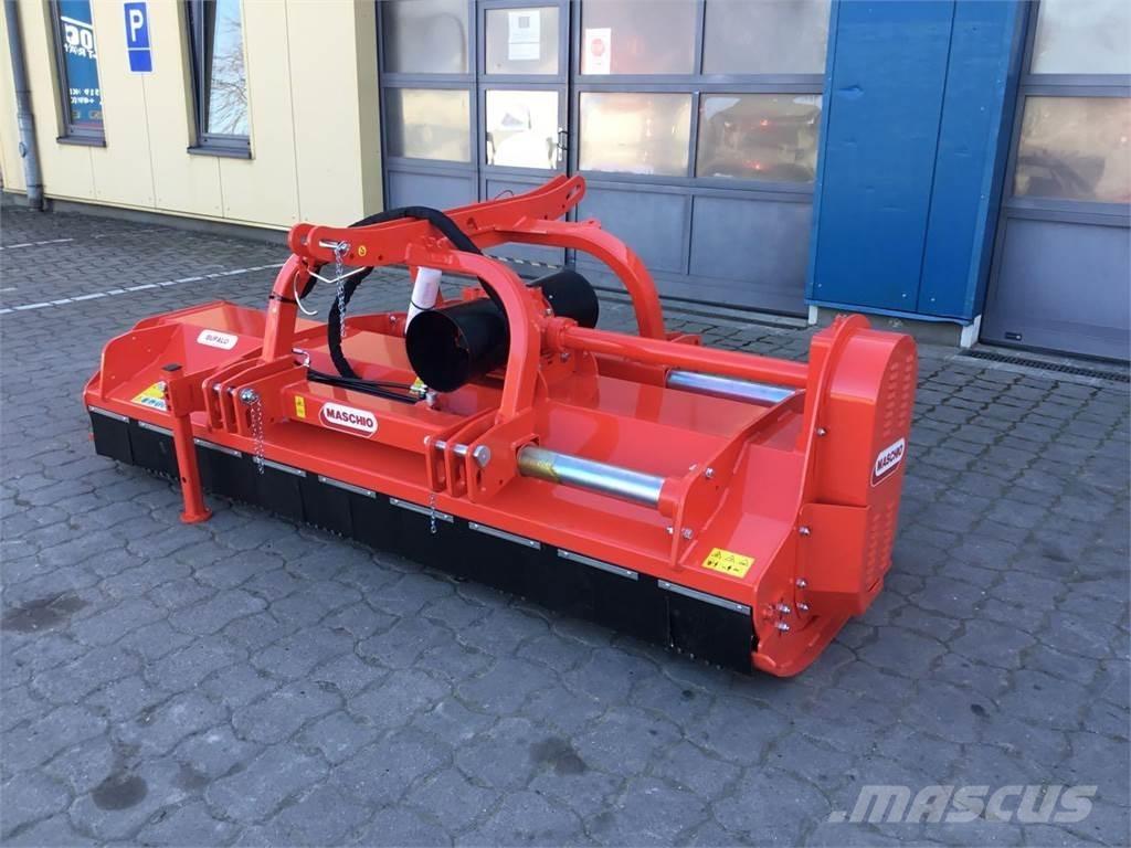 Maschio Bufalo 280 Kosiarki łąkowe i wykaszarki