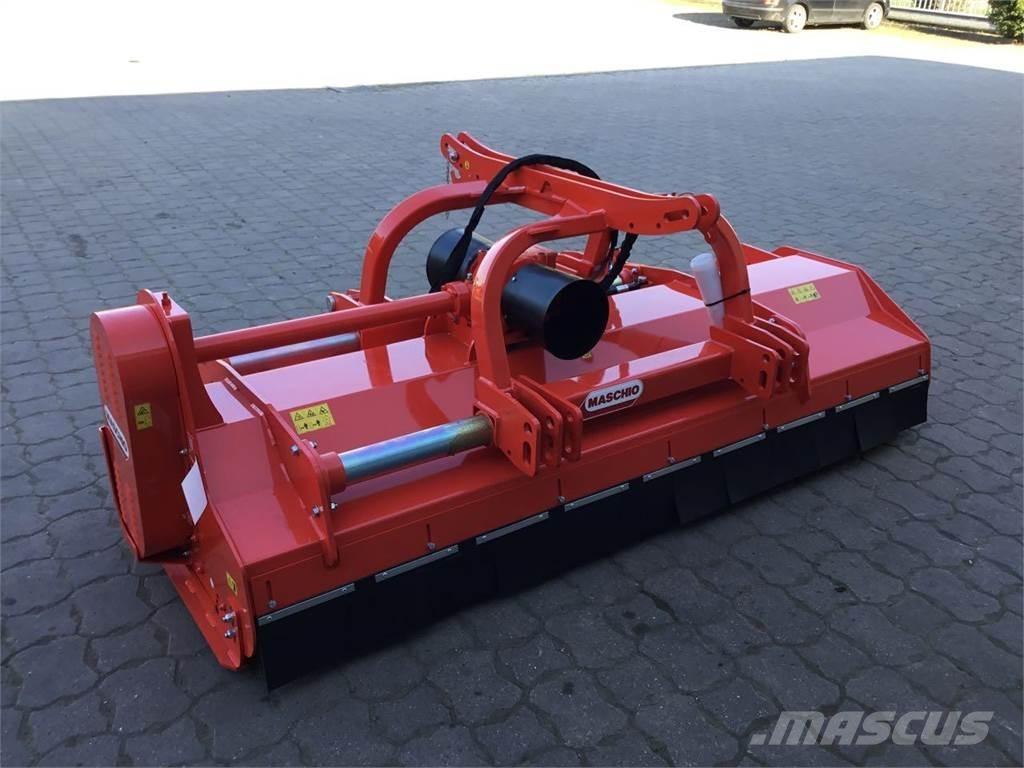 Maschio Bufalo 280 Kosiarki łąkowe i wykaszarki
