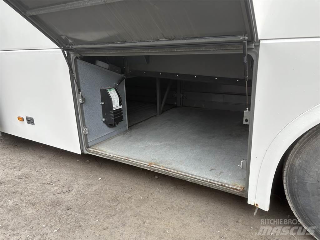 Volvo 9700 Autokary turystyczne