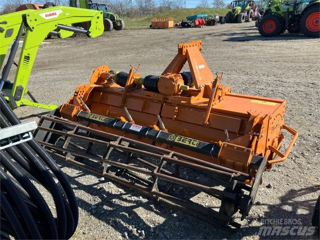 Berti Polaris 280 Maszyny do przygotowania gleby