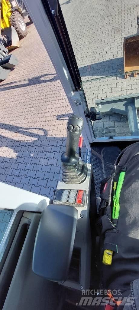 Wacker Neuson ET42 Koparki gąsienicowe
