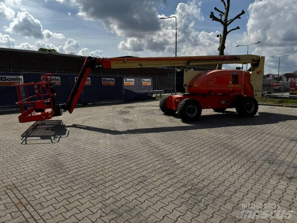 JLG 800AJ Podnośniki przegubowe