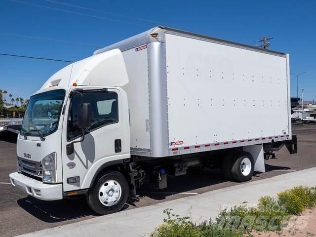 Isuzu NPR HD Inne