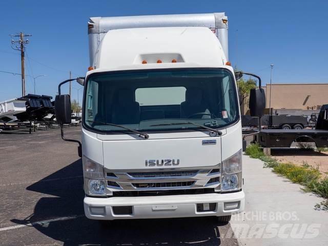 Isuzu NPR HD Inne
