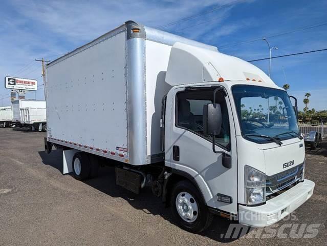 Isuzu NPR HD Inne