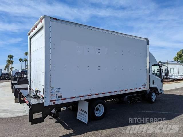 Isuzu NPR HD Inne