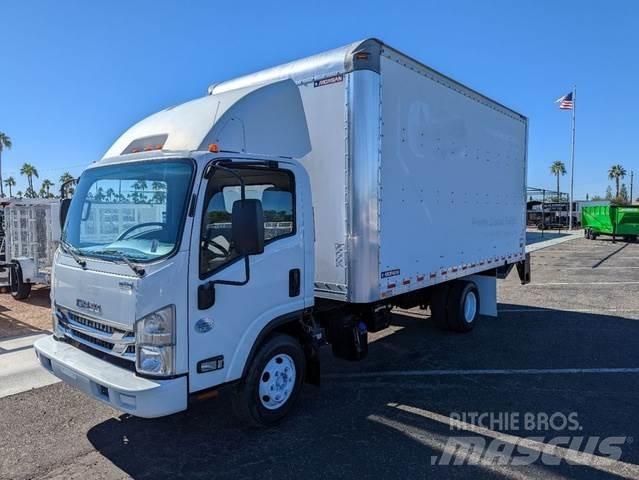 Isuzu NPR HD Inne
