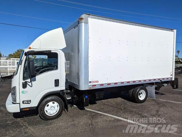 Isuzu NPR HD Inne