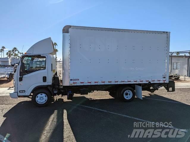 Isuzu NPR HD Inne