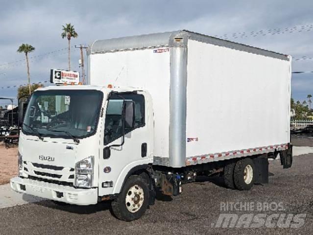 Isuzu NPR HD Inne