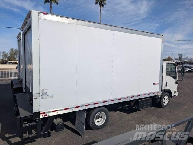 Isuzu NPR HD Inne