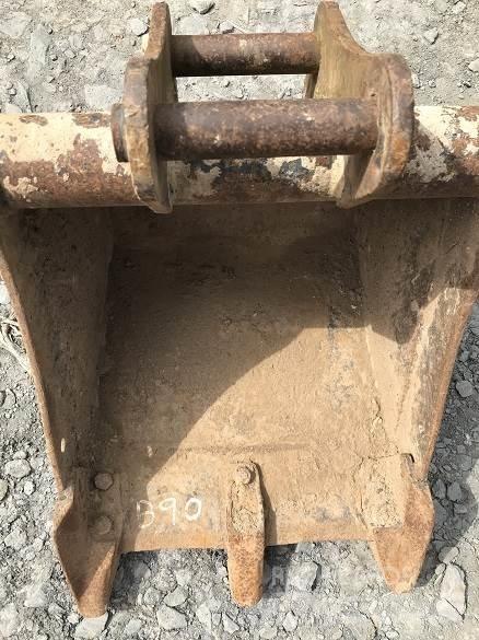  18 BUCKET, 35mm PINS Łyżki do ładowarek
