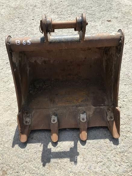  2' BUCKET, 30mm PINS Łyżki do ładowarek