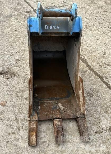  2' BUCKET, 65mm PINS Łyżki do ładowarek