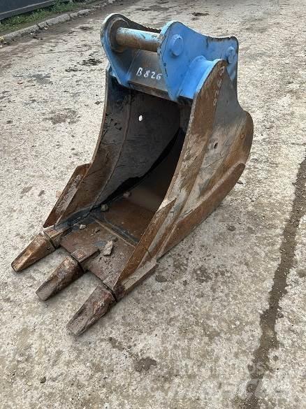  2' BUCKET, 65mm PINS Łyżki do ładowarek