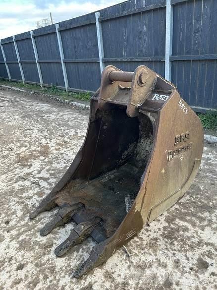  3' BUCKET, 80mm PINS Łyżki do ładowarek