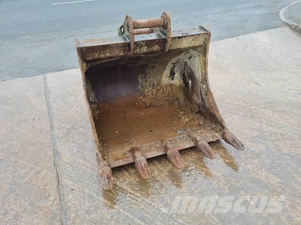  4' BUCKET, 65mm PINS Łyżki do ładowarek