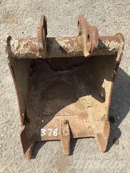  9 BUCKET Maszyny budowlane - Inne