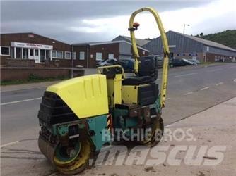 Ammann AV12-2 Walce dwubębnowe