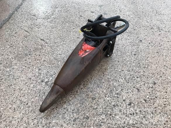 Arrow HEAD BREAKER Maszyny budowlane - Inne