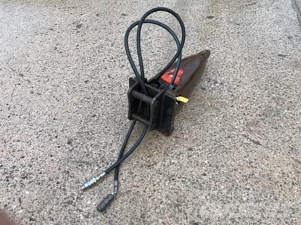 Arrow HEAD BREAKER Maszyny budowlane - Inne