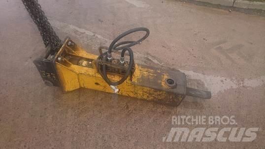 Arrowhead S40 Maszyny budowlane - Inne
