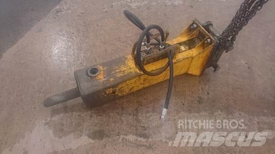 Arrowhead S40 Maszyny budowlane - Inne