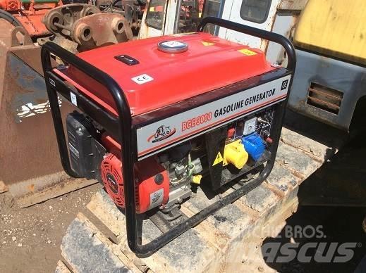  BGE3000 2.5KVA Maszyny budowlane - Inne