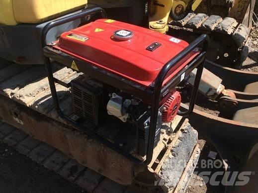  BGE3000 2.5KVA Maszyny budowlane - Inne