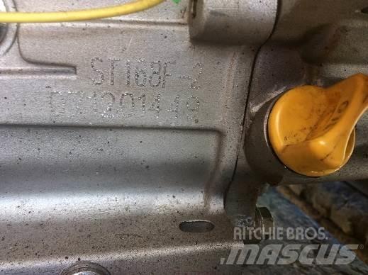  BGE3000 2.5KVA Maszyny budowlane - Inne
