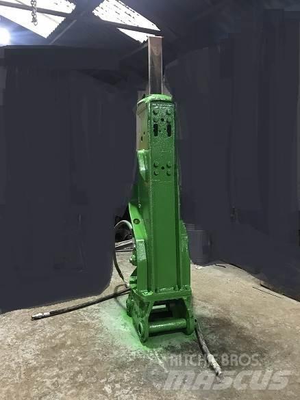  BREAKER MOTEBERT Maszyny budowlane - Inne