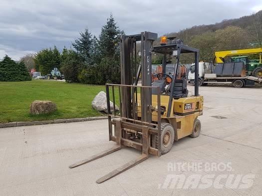 Daewoo D185 Maszyny budowlane - Inne