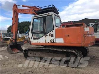 Daewoo SL130-3 Koparki gąsienicowe