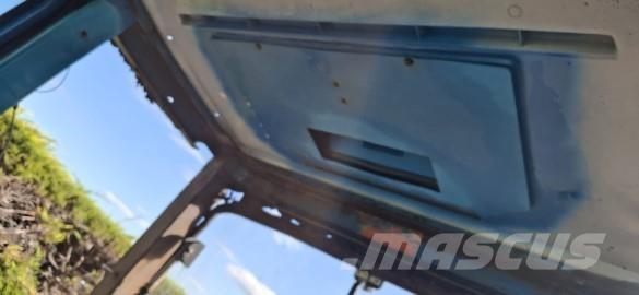 Ford 7910 Ciągniki rolnicze