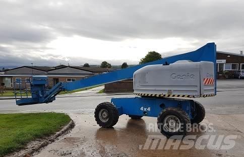 Genie S-45 Maszyny budowlane - Inne