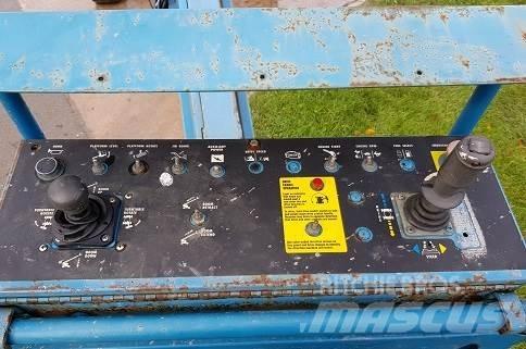 Genie S-45 Maszyny budowlane - Inne