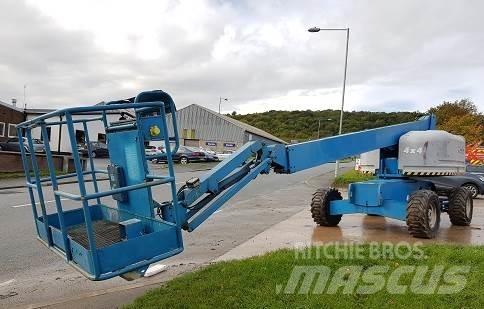 Genie S-45 Maszyny budowlane - Inne