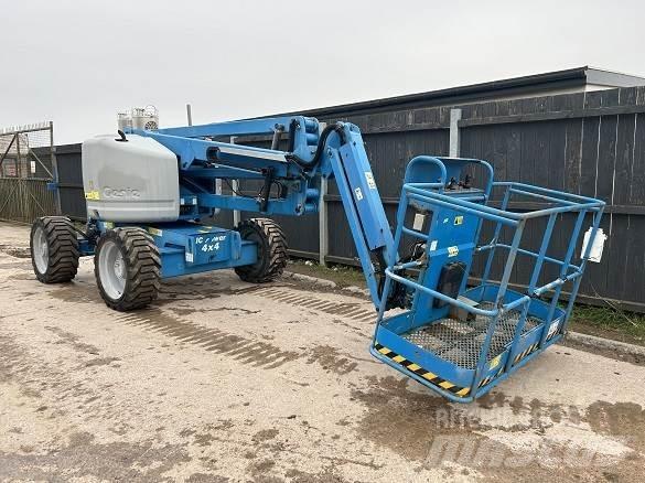 Genie Z-45125 Maszyny budowlane - Inne