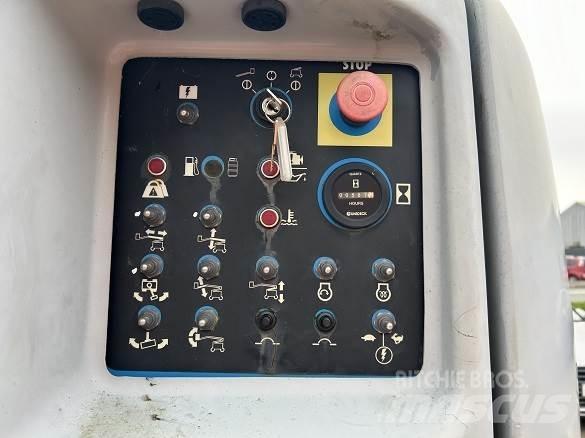 Genie Z-45125 Maszyny budowlane - Inne