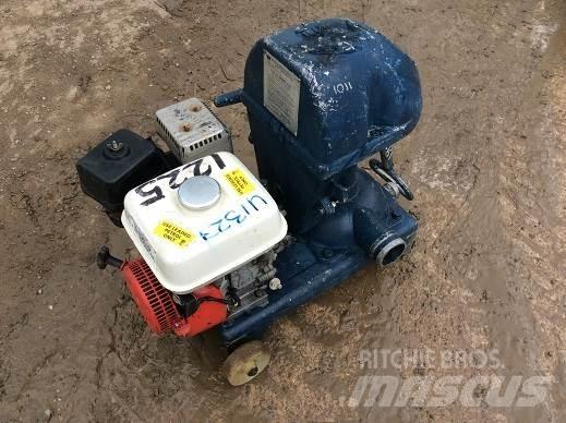 Honda 2 WATER PUMP Pompy wodne