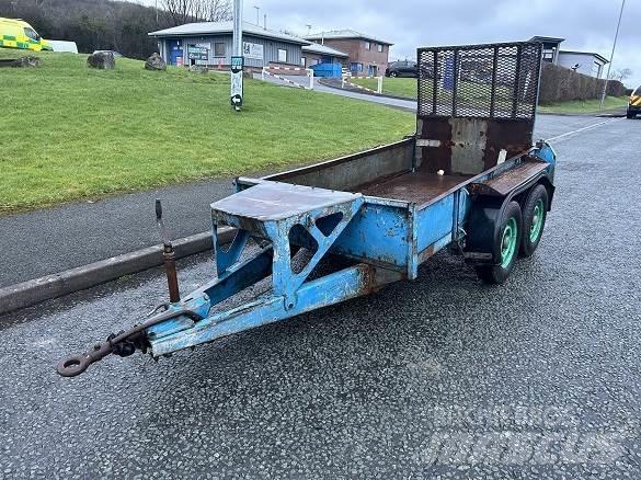  HOOKLIFT SKIP Maszyny budowlane - Inne