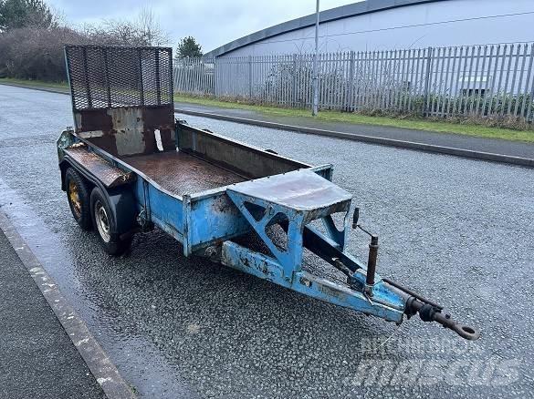  HOOKLIFT SKIP Maszyny budowlane - Inne