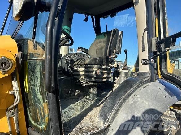 JCB 3CX14M4WM Maszyny budowlane - Inne