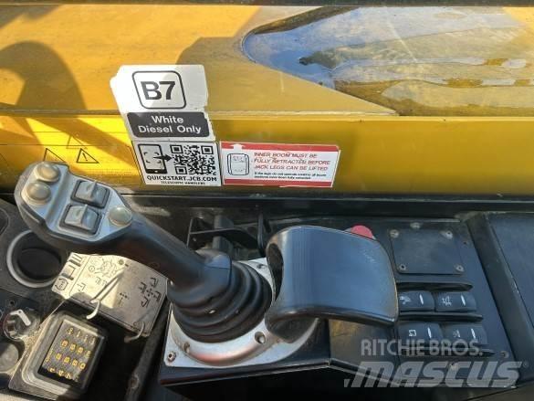 JCB 540-170 Maszyny budowlane - Inne
