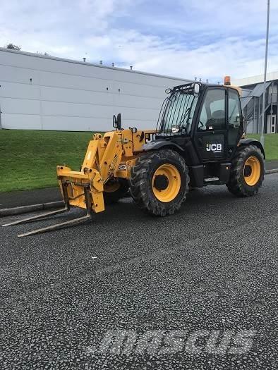 JCB 541-70 Maszyny budowlane - Inne