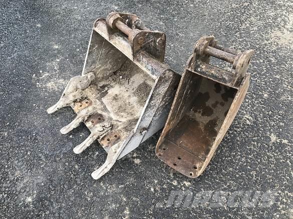 JCB 8026 CTS Maszyny budowlane - Inne